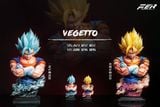  FER Studio - Bust Vegito - Dragon Ball 