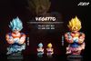  FER Studio - Bust Vegito - Dragon Ball 
