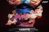  FER Studio - Bust Vegito - Dragon Ball 