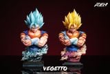  FER Studio - Bust Vegito - Dragon Ball 