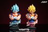  FER Studio - Bust Vegito - Dragon Ball 