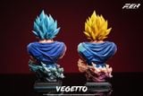  FER Studio - Bust Vegito - Dragon Ball 