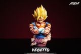  FER Studio - Bust Vegito - Dragon Ball 