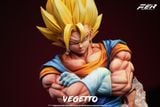  FER Studio - Bust Vegito - Dragon Ball 