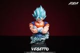  FER Studio - Bust Vegito - Dragon Ball 