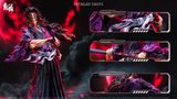  Ranbu Studio - Kokushibo - Kimetsu no Yaiba 