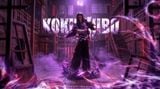  Ranbu Studio - Kokushibo - Kimetsu no Yaiba 