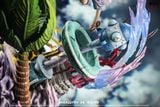  TK Studio - Luffy Nika VS Kizaru - One Piece 