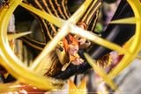  TK Studio - Luffy Nika VS Kizaru - One Piece 