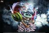  TK Studio - Luffy Nika VS Kizaru - One Piece 