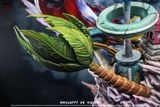  TK Studio - Luffy Nika VS Kizaru - One Piece 