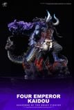  Baqi Studio - Kaido - One Piece 