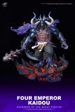  Baqi Studio - Kaido - One Piece 