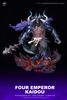  Baqi Studio - Kaido - One Piece 