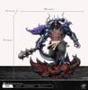  Baqi Studio - Kaido - One Piece 
