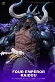  Baqi Studio - Kaido - One Piece 