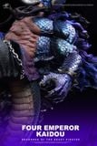  Baqi Studio - Kaido - One Piece 