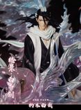  HxHeng x Cheng Studio - Byakuya - Bleach 