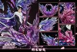  HxHeng x Cheng Studio - Byakuya - Bleach 