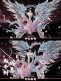  HxHeng x Cheng Studio - Byakuya - Bleach 