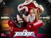  Ling Yue Studio - Cissia - Zenless Zone Zero 