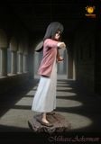  Model Power Studio - Mikasa Kid - Attack on Titan 