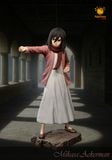  Model Power Studio - Mikasa Kid - Attack on Titan 