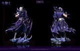  Zhan Yue Studio - Obito - Naruto 