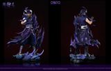  Zhan Yue Studio - Obito - Naruto 