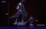  Zhan Yue Studio - Obito - Naruto 