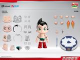  Toymie Studio - Astro Boy 