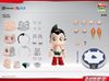  Toymie Studio - Astro Boy 