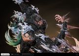  Hertz Studio - Levi VS Beast Titan - Attack on Titan 