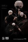  Rocket Toys Studio - Kaneki Ken - Tokyo Ghoul 