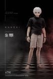  Rocket Toys Studio - Kaneki Ken - Tokyo Ghoul 