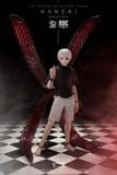  Rocket Toys Studio - Kaneki Ken - Tokyo Ghoul 