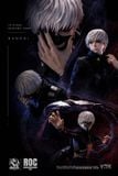 Rocket Toys Studio - Kaneki Ken - Tokyo Ghoul 