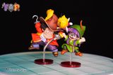  TOR Studio - Arale VS Dr Mashirito - Dr Slump 