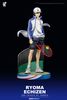 DK Studio - Ryoma Echizen - Prince of Tennis