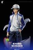  DK Studio - Ryoma Echizen - Prince of Tennis 