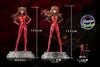 Meow Studio - Asuka Langley Sohryu - Evangelion