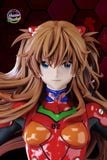  Meow Studio - Asuka Langley Sohryu - Evangelion 