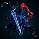  YZ Studio - Igris - Solo Leveling 