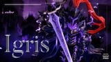  YZ Studio - Igris - Solo Leveling 