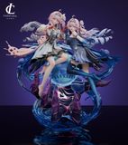  Crystal Lotus Studio - Denia - Wuthering Waves 