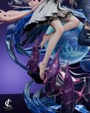  Crystal Lotus Studio - Denia - Wuthering Waves 