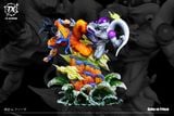  TX Studio - Goku VS Frieza - Dragon Ball 