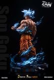  T&M Studio - Goku UI - Dragon Ball 
