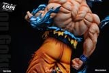 T&M Studio - Goku UI - Dragon Ball 