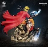  HuoYun Studio - Naruto 